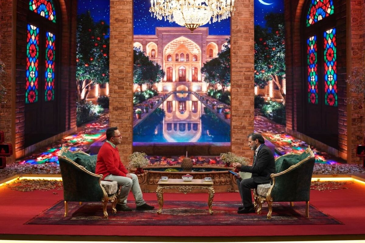 سرگرمی مهندسی‌شده/ درباره ویژه برنامه یلدای «برمودا»