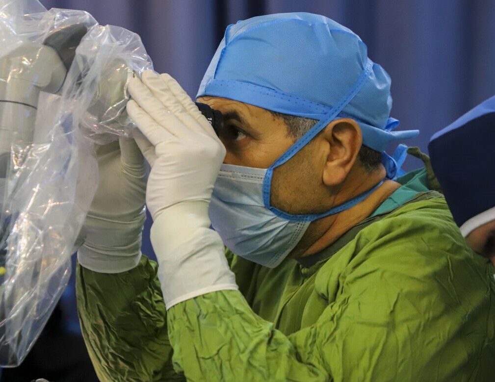 بیوبانک ملی بافت مغز ایران راه اندازی می‌شود