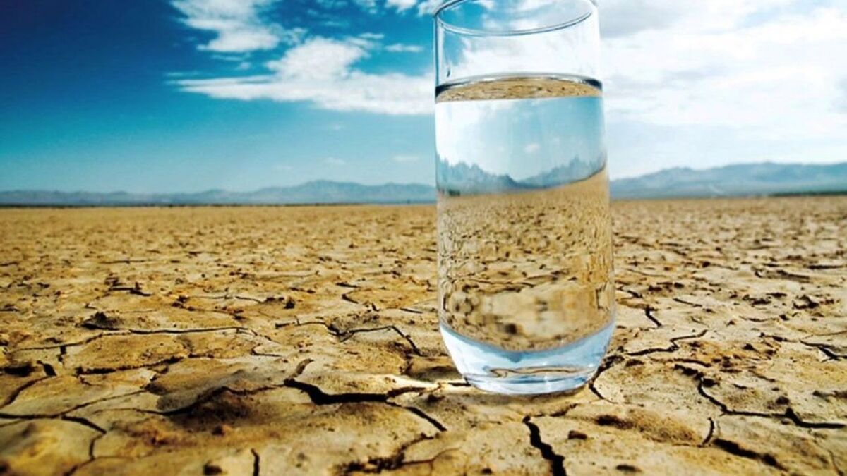 معاون حفاظت و بهره برداری شرکت آب منطقه ای خراسان رضوی: کاهش ۳۰ درصدی مصرف، چاره کم آبی در خراسان رضوی است