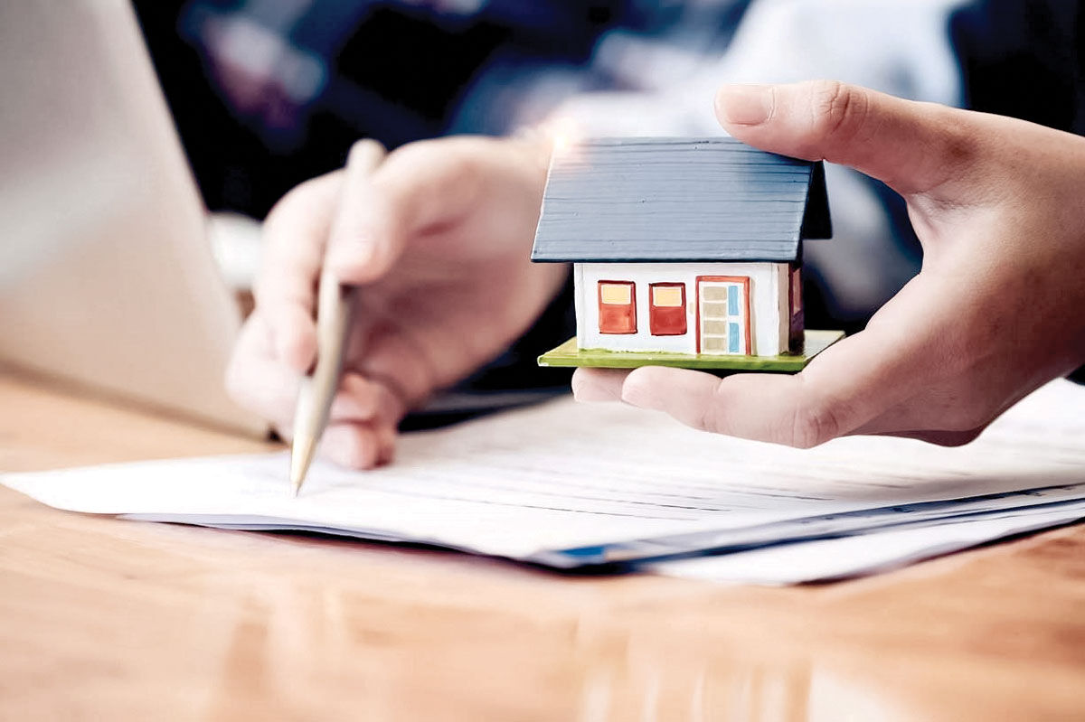 طرح‌های مسکنی از «متری» به «سانتیمتری» رسید