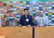 تراکتور مهمان شمس‌آذر در یک هشتم نهایی جام حذفی