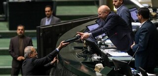 رئیس جمهور امروز لایحه بودجه را به مجلس می برد