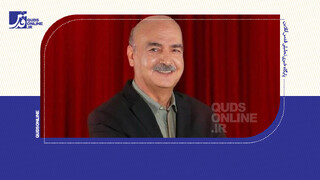 فیلم | لحظه احساسی خاطره بازی با آثار ایرج طهماسب؛ از مهمونی تا کلاه قرمزی