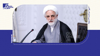 فیلم | اژه‌ای: می‌خواهم جوری با فساد برخورد کنم که فاسدان ماست‌هایشان را کیسه کنند