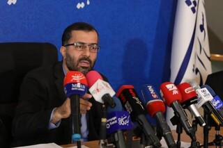 سخنگوی هیات رئیسه: مجلس حتما افزایش ۲۰ درصدی حقوق برای سال آتی را اصلاح می‌کند