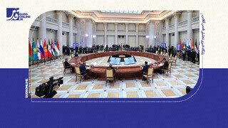 فیلم | پیام رئیس‌جمهور ایران به اجلاس سران اتحادیه اوراسیا