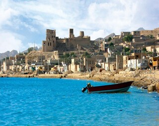 آغاز مقدمات ثبت جهانی سیراف با همکاری میراث فرهنگی و راه و شهرسازی