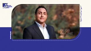 فیلم | امیرحسین رستمی چطور وارد بازیگری شد؟