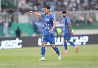 اعلام محرومان هفته پانزدهم لیگ برتر