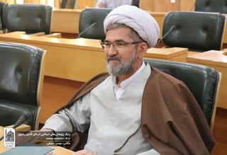 زیارت جامعه کبیره منشور هویت اعتقادی، سیاسی و اجتماعی شیعه است