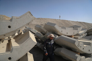 استاندار خراسان رضوی بر تکمیل زیرساختهای مدیریت بحران تاکید کرد