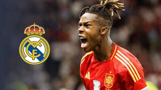 تصمیم عجیب ستاره اسپانیایی؛ ویلیامز قید بارسلونا را زد تا مادریدی شود