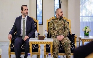 سفر وزیر امور خارجه و دفاع سوریه به مسکو برای گفت‌وگو با مقامات روسیه