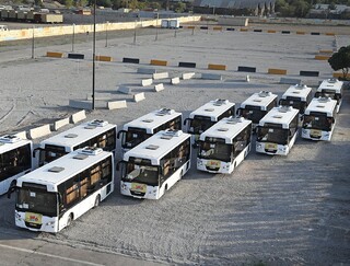 استاندار خراسان رضوی: مشهد باید الگوی جدی در حوزه حمل‌ونقل و ترافیک کشور باشد