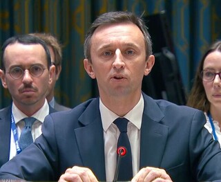 انگلیس خواستار دسترسی آژانس اتمی به تاسیسات آسیب دیده در ایران شد