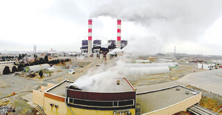 بی‌عدالتی علیه مشهد؛ مازوت کم‌گوگرد به نیروگاه طوس نرسید