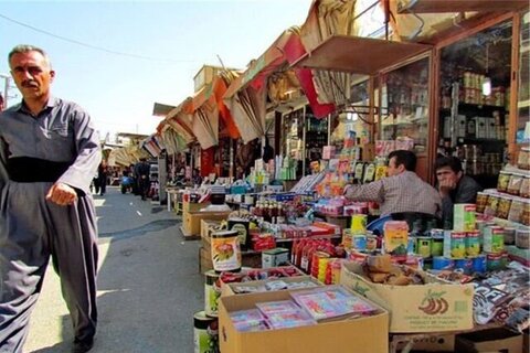 پیش‌بینی راه‌اندازی ۴ بازارچه جدید شهری در شهرکرد