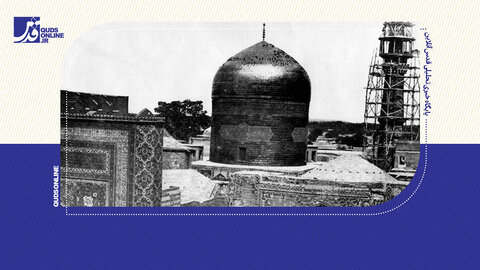 آیا مغول‌ها حرم امام رضا(ع) را ویران کردند؟