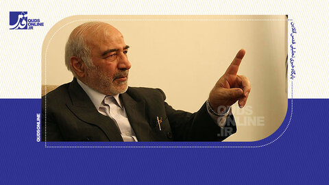 چه کسی مخالف توسعه روابط با چین بود؟