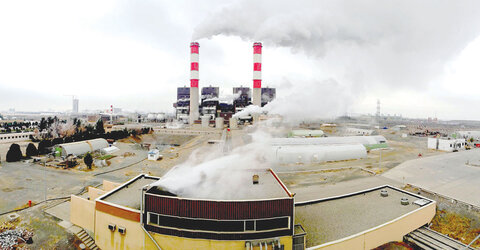 بی‌عدالتی علیه مشهد؛ مازوت کم‌گوگرد به نیروگاه طوس نرسید