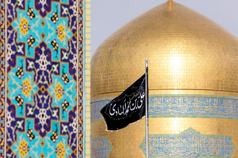 قطب‌نمای امام هادی(ع) در توفان انتخاب‌ها