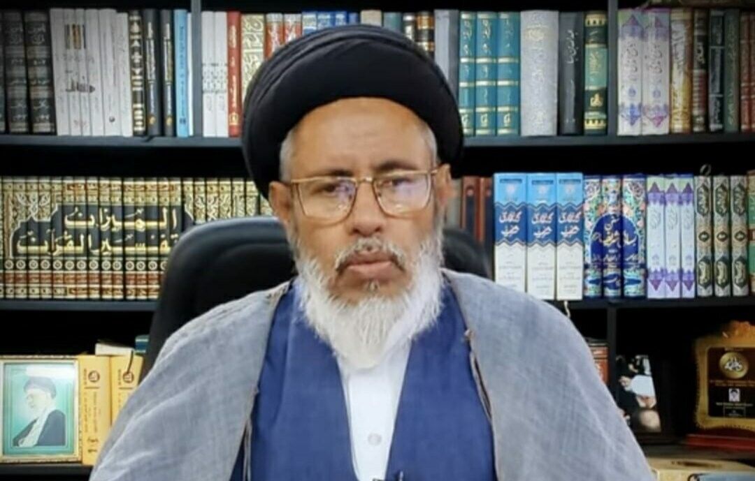 رئیس شورای علمای بنگلادش: ماه رجب، فرصتی الهی برای تزکیه نفس و ارتقای معنویت در جامعه اسلامی است