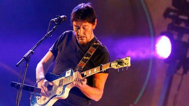 «کریس ریا» خواننده مشهور بریتانیایی درگذشت