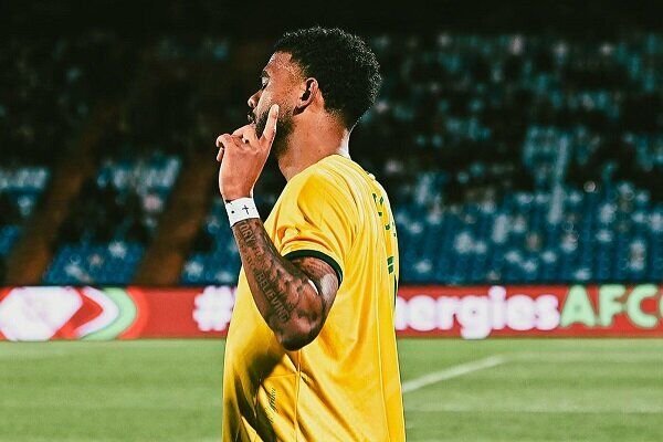 جام ملت‌های آفریقا - مراکش/ پیروزی آفریقای جنوبی و توقف مالی مقابل زامبیا