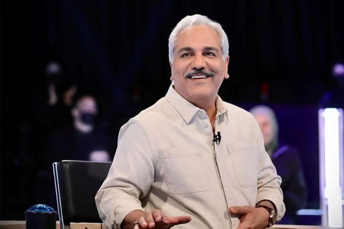 بازگشت مهران مدیری؛ کمدین موفق و جریان‌ساز