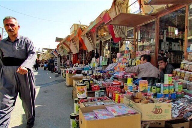 پیش‌بینی راه‌اندازی ۴ بازارچه جدید شهری در شهرکرد