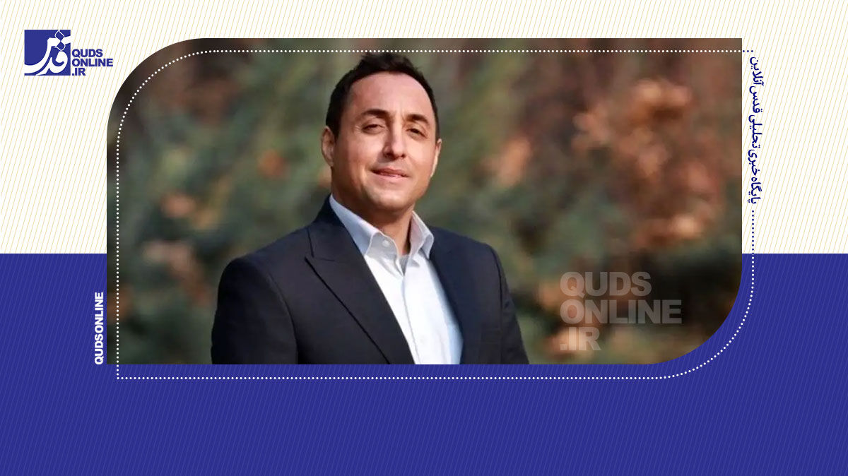 فیلم | امیرحسین رستمی چطور وارد بازیگری شد؟