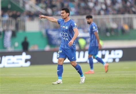 اعلام محرومان هفته پانزدهم لیگ برتر