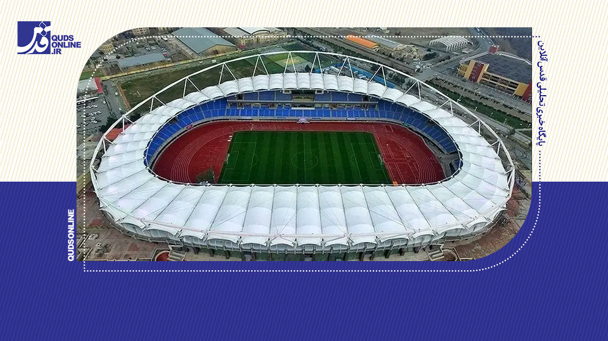 فیلم | جای خالی مشهد در لیگ برتر