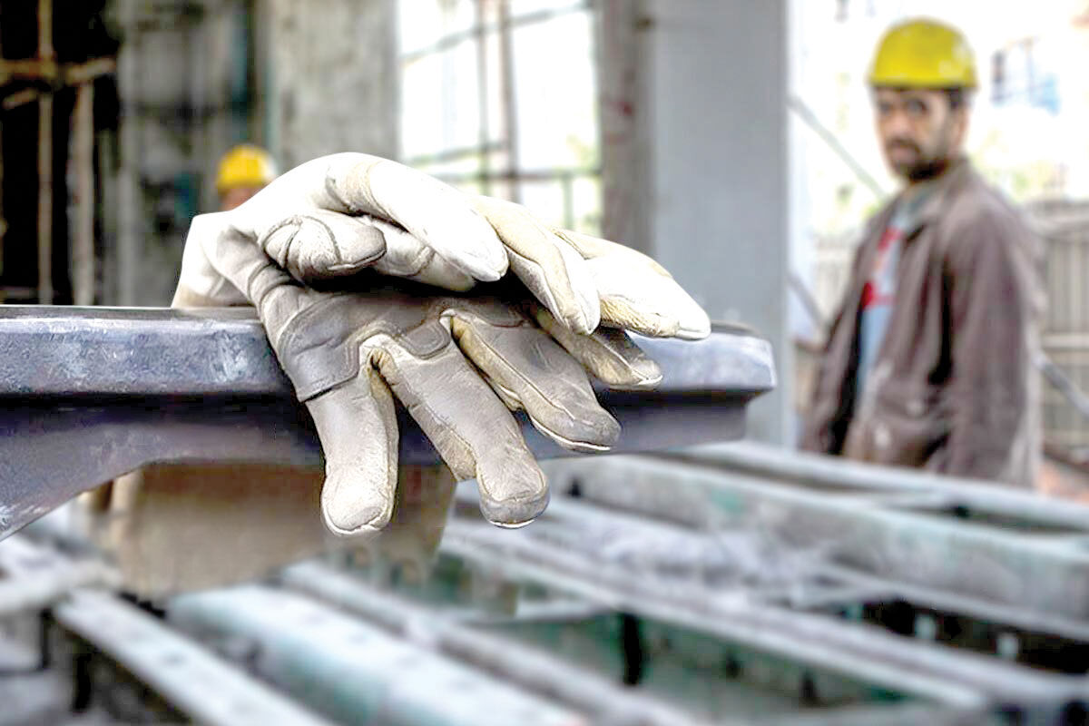 تعدیل نیرو؛ کابوس کارگران خوزستانی