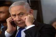 مشاور سابق بی‌بی: نتانیاهو به دنبال فرار از مسئولیت هفتم اکتبر است
