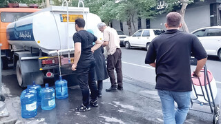 تعرفه‌های فعلی، پیام کم‌آبی را منتقل نمی‌کنند