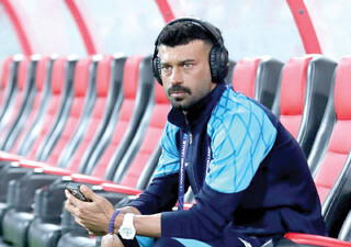 تصمیم جنجالی ساپینتو برای بازی امروز مقابل المحرق / چرا استقلال قید رضاییان و جلالی را زد؟