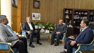 تصویر واقعی از سیستان و بلوچستان در رسانه ملی ملموس نیست