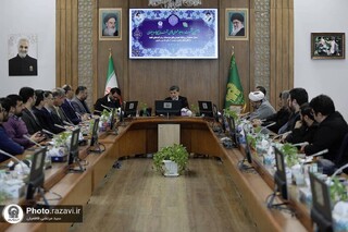 ارزش‌آفرینی سازمان‌ها در گرو کار تخصصی و میدانی کارشناسان است