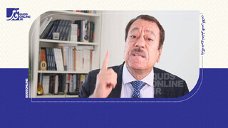 فیلم | تحلیلگر برجسته عرب: هر ماجراجویی اسرائیل علیه ایران، بهای سنگینی دارد!