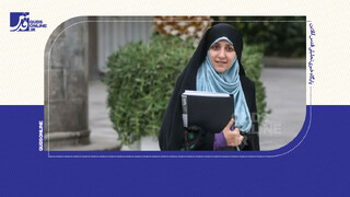 فیلم | هیچ منع قانونی برای صدور گواهینامه موتور برای بانوان وجود ندارد