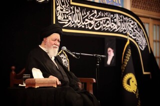 خط بنی‌عباس امروز در رفتار استکبار جهانی تکرار می‌شود