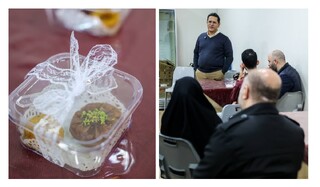 معرفی رساله‌ای ۴۰۰ساله با رنگ‌وبویی جذاب به مخاطبان امروز