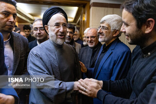 عکس منتخب هفته | از شب یلدا تا لایحه بودجه ۱۴۰۵