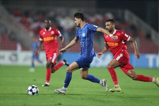 سحرخیزان: بازی بزرگی را برنده شدیم؛ لیگ قهرمانان آسیا تورنمنت مهمی است