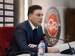 مدیر عامل باشگاه تراکتور: رأی کمیته انضباطی یک‌طرفه و بی‌سابقه است