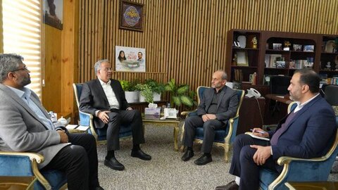 تصویر واقعی از سیستان و بلوچستان در رسانه ملی ملموس نیست