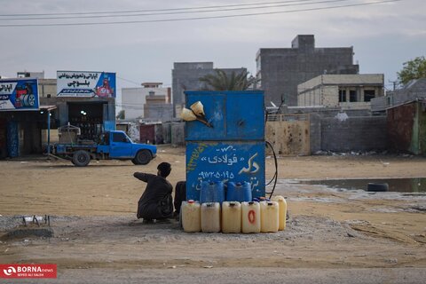 مکران، منطقه‌ای در جنوب سیستان و بلوچستان
