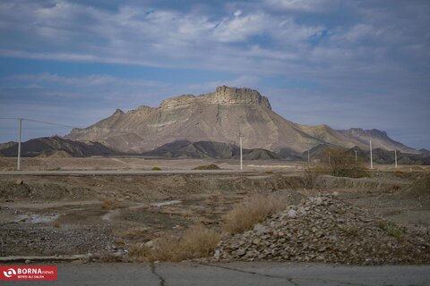 مکران، منطقه‌ای در جنوب سیستان و بلوچستان