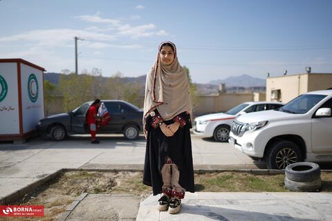 مکران، منطقه‌ای در جنوب سیستان و بلوچستان